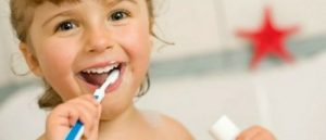 4 Ways To Improve Children’s Dental Health
