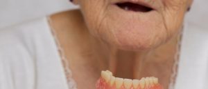 6 Signs You Should Invest In A Denture